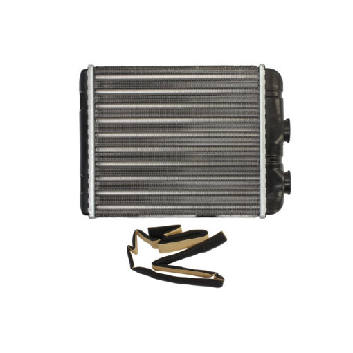 Радіатор пічки