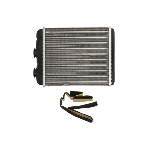 Радіатор пічки