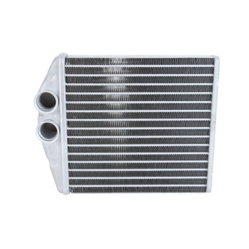 Радіатор пічки