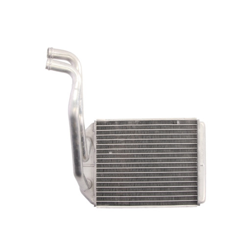 Радіатор пічки