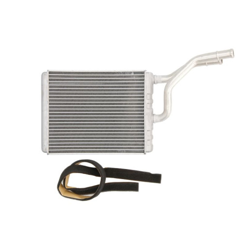 Радіатор пічки