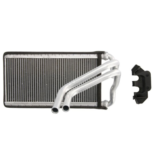 Радіатор пічки