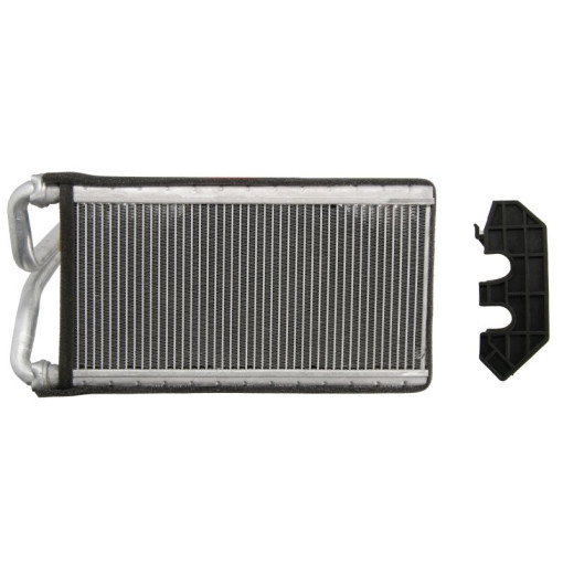 Радіатор пічки