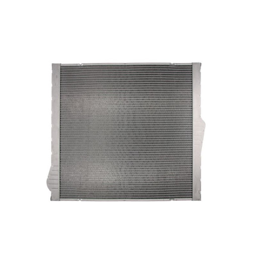 Радиатор двигателя (мкпп) BMW X5 (E70) 3.0/4.8 10.06-03.10