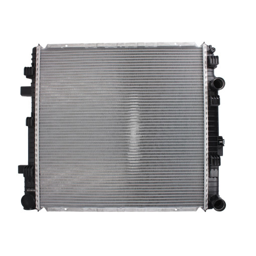 Радіатор двигателя (bez ramy) MERCEDES VARIO OM904.908/OM904.923 09.96-