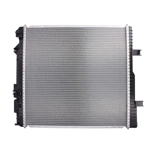 Радіатор двигателя (bez ramy) MERCEDES VARIO OM904.908/OM904.923 09.96-