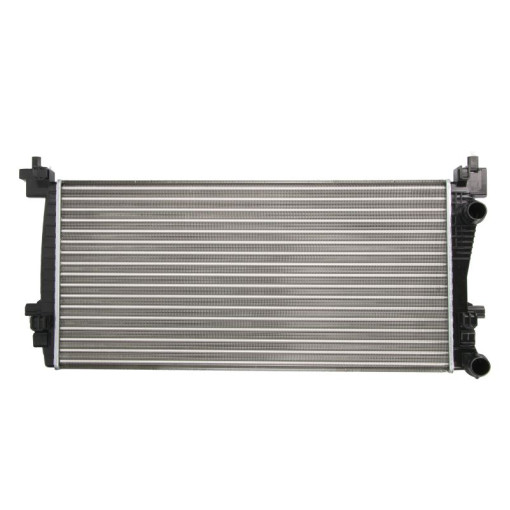Радиатор охлаждения (мкпп) AUDI A3, Q2; SEAT ATECA, LEON; SKODA OCTAVIA III, YETI; VW GOLF ALLTRACK VII, GOLF SPORTSVAN VII, GOLF VII