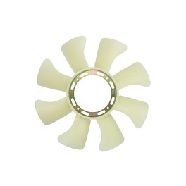 Крильчатка вентилятора Крильчатка вентилятора