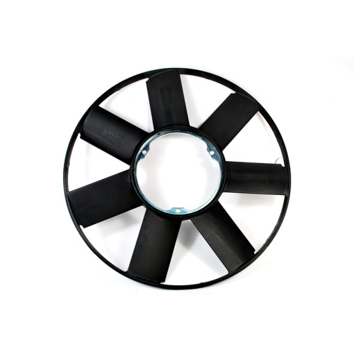 Крильчатка вентилятора