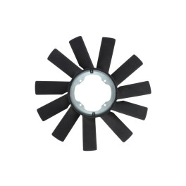 Крильчатка вентилятора Крильчатка вентилятора