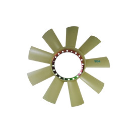 Крильчатка вентилятора Крильчатка вентилятора