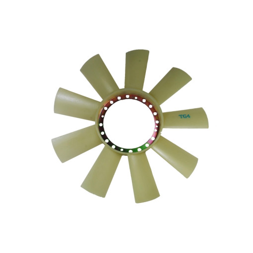 Крильчатка вентилятора