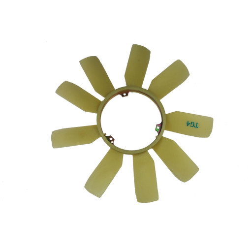 Крильчатка вентилятора