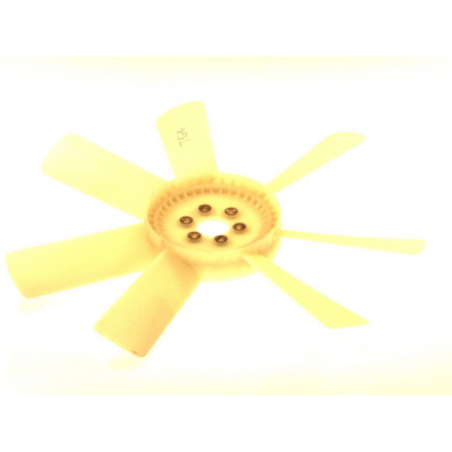 Крильчатка вентилятора