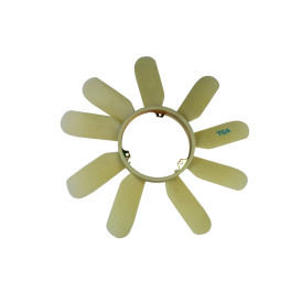 Крильчатка вентилятора Крильчатка вентилятора