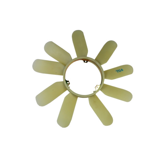 Крильчатка вентилятора