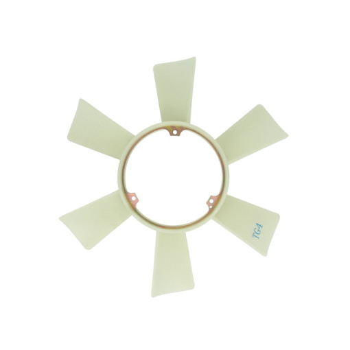 Крильчатка вентилятора