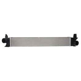 Інтеркулер CITROEN JUMPER II; FIAT DUCATO; PEUGEOT BOXER 2.0D-3.0D 04.06-