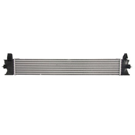 Інтеркулер CITROEN JUMPER II; FIAT DUCATO; PEUGEOT BOXER 2.0D-3.0D 04.06-