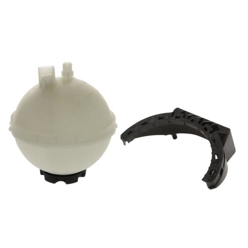 Розширювальний бак охолодження