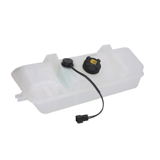 Розширювальний бак охолодження