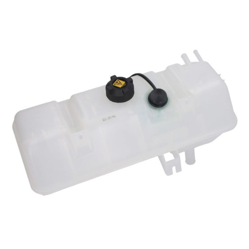 Розширювальний бак охолодження