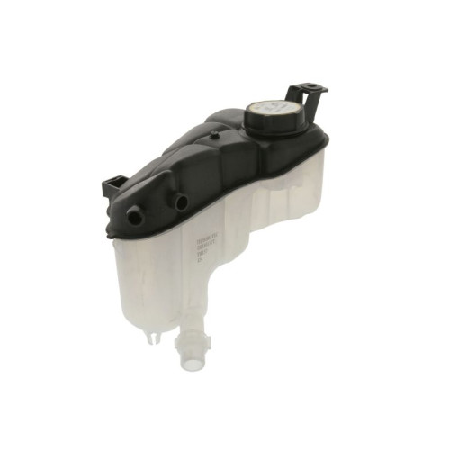 Розширювальний бак охолодження