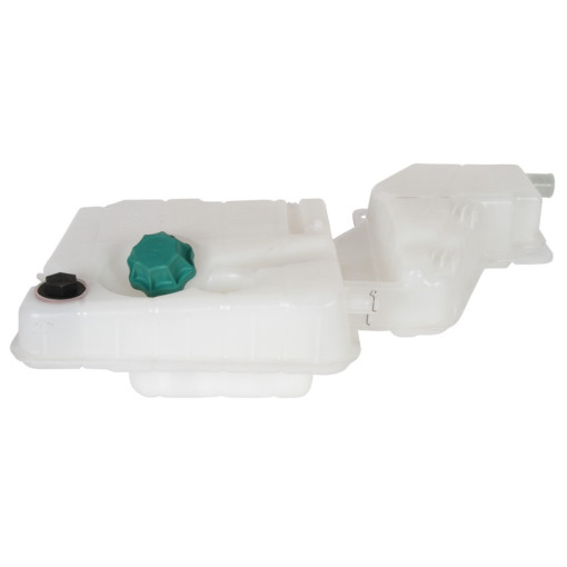 Розширювальний бак охолодження