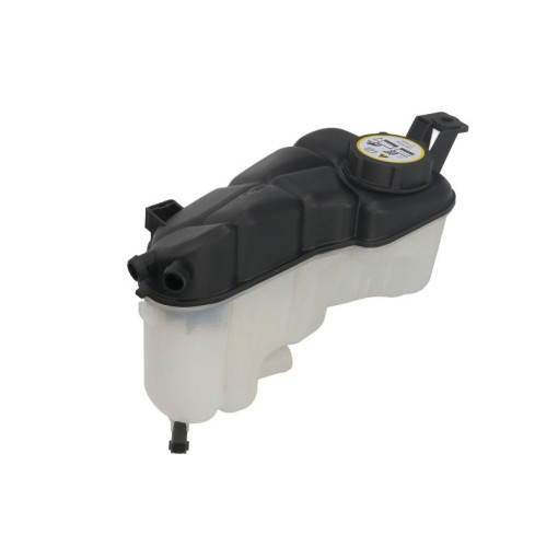 Розширювальний бак охолодження