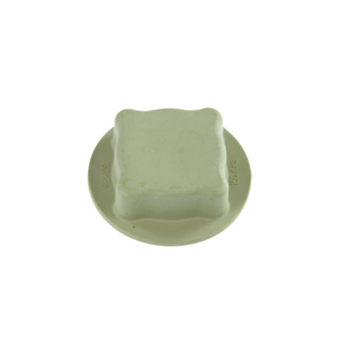 Кришка розширювального баку