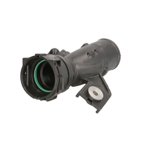 Патрубок інтеркулера