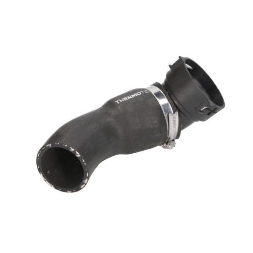 Патрубок інтеркулера