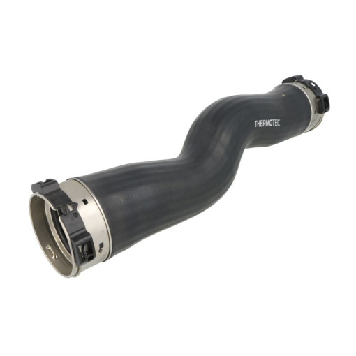 Патрубок інтеркулера