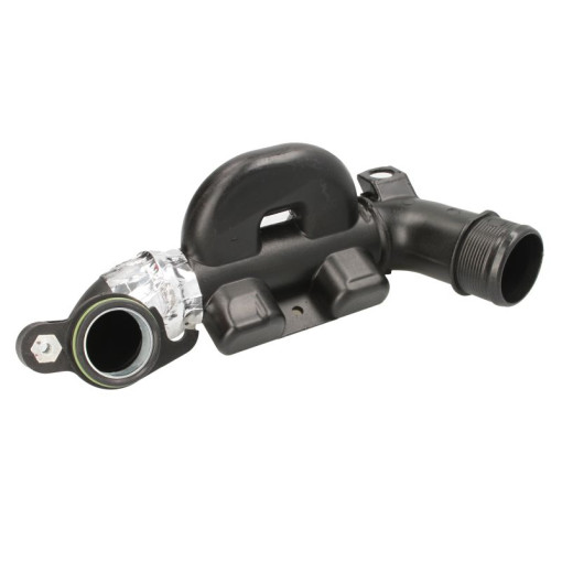 Патрубок інтеркулера