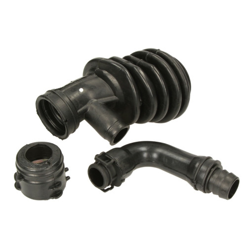 Патрубок інтеркулера