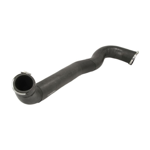 Патрубок інтеркулера