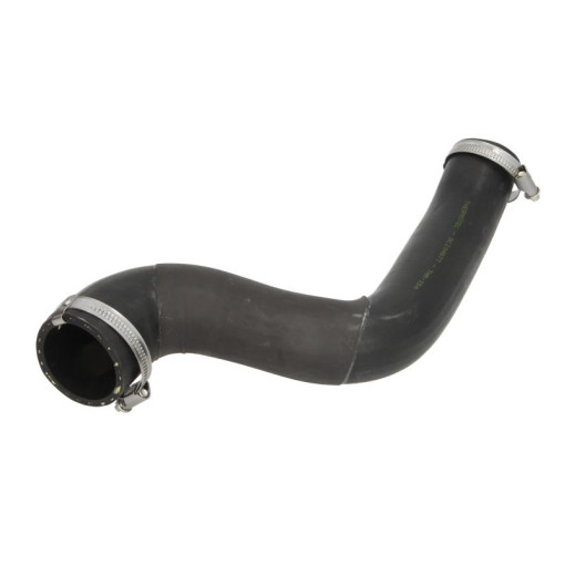 Патрубок інтеркулера