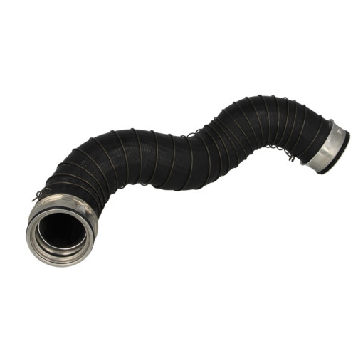 Патрубок інтеркулера