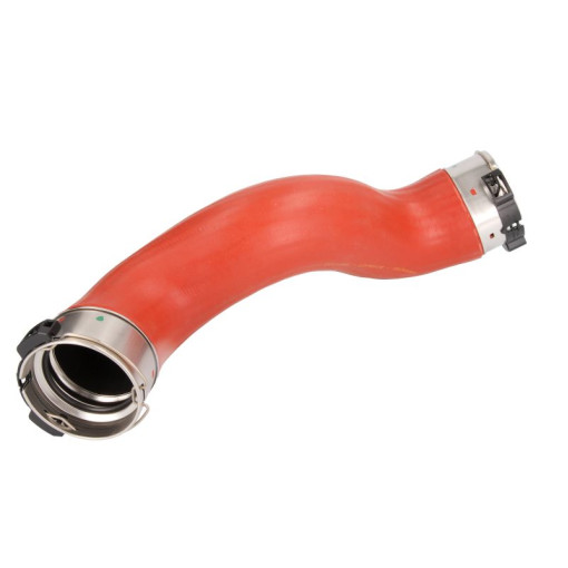 Патрубок інтеркулера