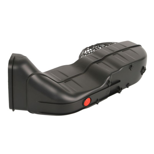 Впускний патрубок