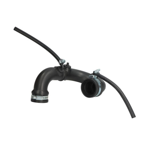 Шланг інтеркулера (Зі сторони двигуна, в зборі) RENAULT CLIO II, KANGOO 1.5D 06.01-¶