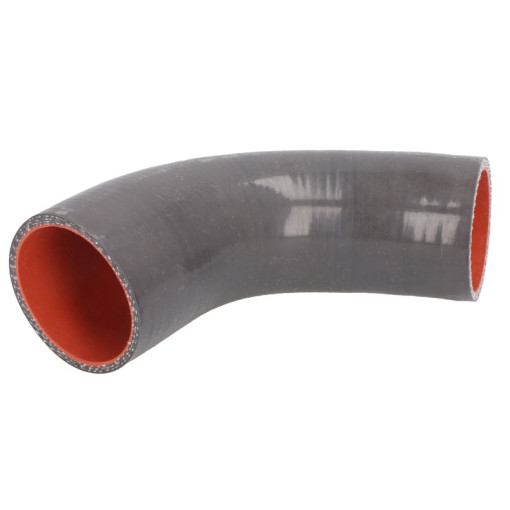 Патрубок інтеркулера