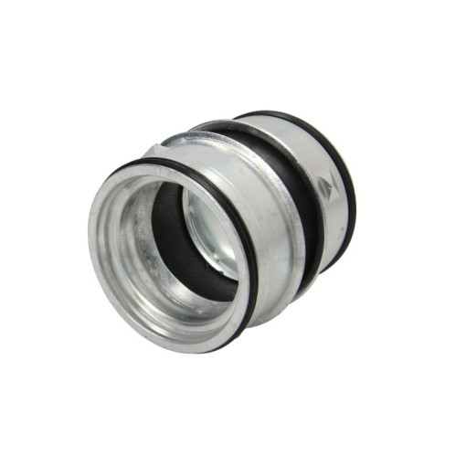 Патрубок інтеркулера