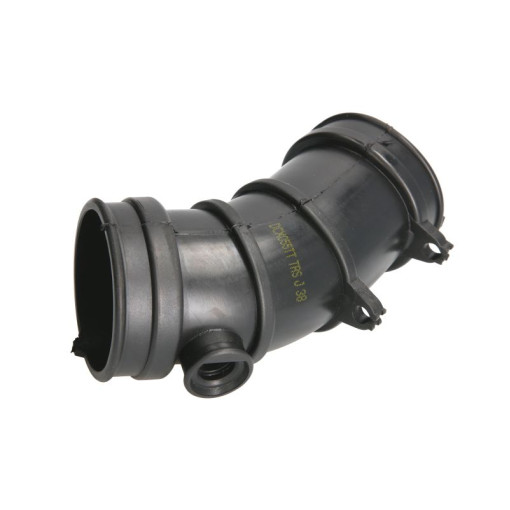 Патрубок інтеркулера