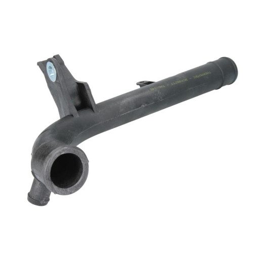 Патрубки системи охолодження