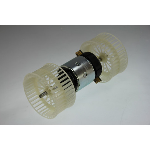 Моторчик вентилятора салону  MERCEDES ACTROS MP2 / MP3 10.02-