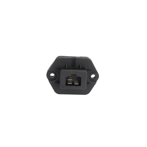 Резистор вентилятора радіатора