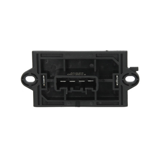 Елемент регуляції повітря