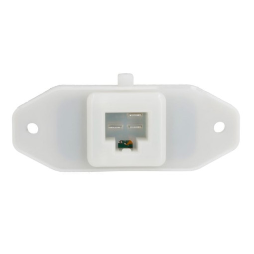 Елемент регуляції повітря