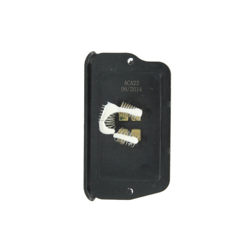 Елемент регуляції повітря